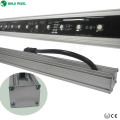 DMX512 smd5050 rgb Nachtclub Decke Wand Dekoration LED lineare Beleuchtung bar